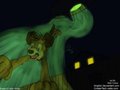 Close Encounter by SweettheSour