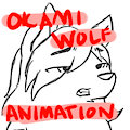 [ANIMATION] Okami Bouncing by CanisFidelis
