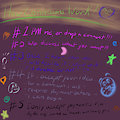 Commission Info and Pricing! (Old)