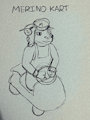 Merino Kart