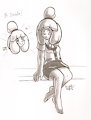 Isabelle!