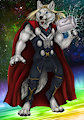 ..:: Thunder ::..