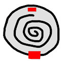 Robot Wars Hypno-Disc Blade