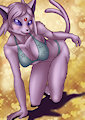 Espeon Knows What You Want - Clean 