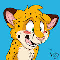 Embarrased - Telegram Sticker by Panda Paco