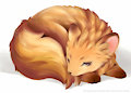 Little Foxy by FireEagle2015