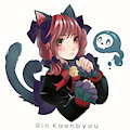 Rin Kaebyou