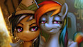 Even more SMUG by Doll88