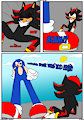 Comic Commission: The Dork of the Year