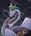 Haku by fluffKevlar