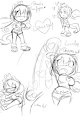 Laury Attacks 01