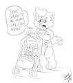 Landis and son by Landis