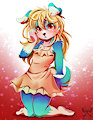 Lil Doggie [By Niro] by RukaCollie