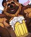 Cheers! by Bullverine