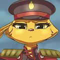 General Cat wants YOU...