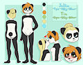 Tia and Jalka (Saucy) by Karmandel