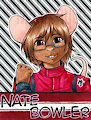 [Badge] Nate Bowler