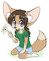 [Gift] Picking Daisies
