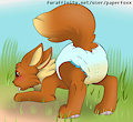 Padded EV Request by PsychoActiveFox