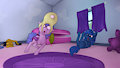 Starlight and Bittersweet