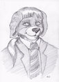 Gift art DoggyStyle57