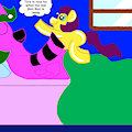 Bedtime with Bon Bon Toy Request