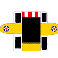 Robot Wars Rosie the Riveter
