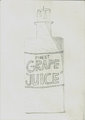 A Bottle by Kirisaki