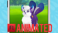 ANIMATION : 1Tiamat1GO by ProblematicPossum