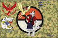 [PoGo Sale Example] Tygerwolfe and Toby