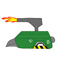 Robot Wars Sgt. Bash