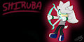 Shiruba ("Wallpaper") by SilverTyler25