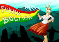 Furry Bolivia