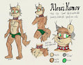 Alexei Kamov Ref