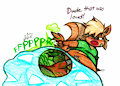 Dutch Oven by JusuTengu