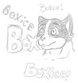 Boxice by T-Ryo by Boxice