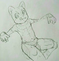free ych (sketch)