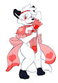 Magical Girl Arcc!