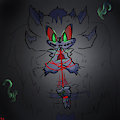Mephiles the Tempest 