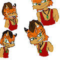 Lots of Vaas