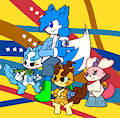 Yo-kai Watch