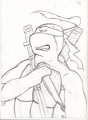 You gonna suffer for this by Daneben
