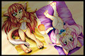 Audrey & Cathy by KC0331 by bbmbbf