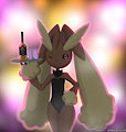 Bunny girl