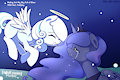 Mailing Out My Sky Full of Stars - YUKI feat. Coldplay
