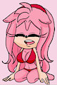 Shy Rose