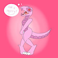 A Question from a Raptor