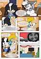 Deck the Halls Page 1