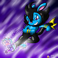 Moonlit Stomp