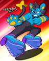 Sparring Kick